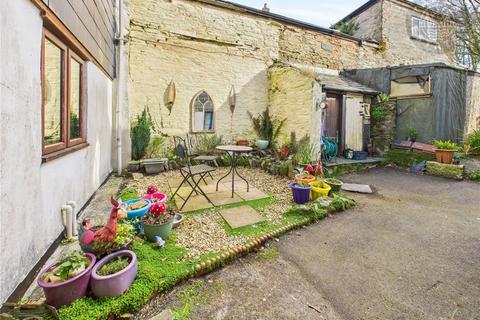 3 bedroom terraced house for sale, THREE DOUBLE BEDROOM COTTAGE. 20' KITCHEN/DINING ROOM. 16' GARAGE. GARDEN & PATIO.