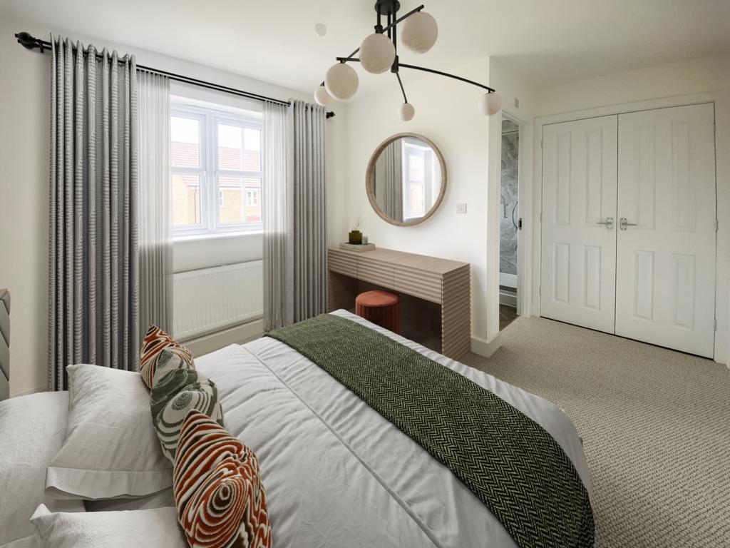 Lrg Bed 1