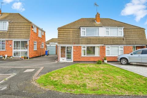 undefined, Quorn Rise, Sunnyhill, Derby