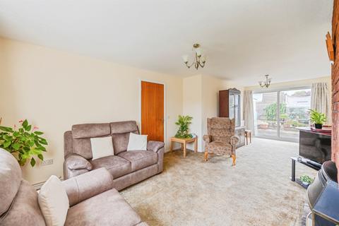 undefined, Quorn Rise, Sunnyhill, Derby