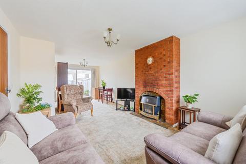 undefined, Quorn Rise, Sunnyhill, Derby