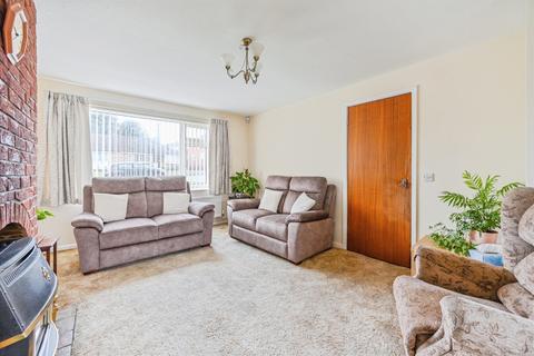 undefined, Quorn Rise, Sunnyhill, Derby