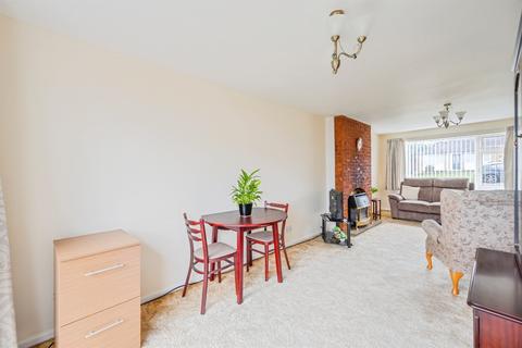 undefined, Quorn Rise, Sunnyhill, Derby