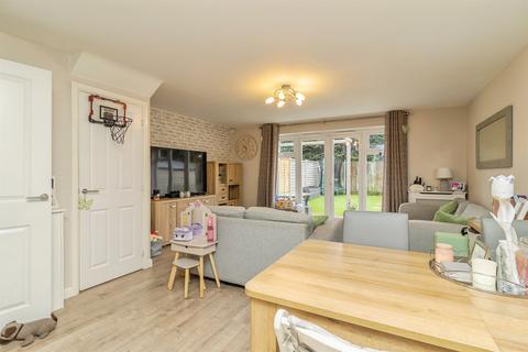 undefined, Shackleton Gardens, Flitwick, Bedford