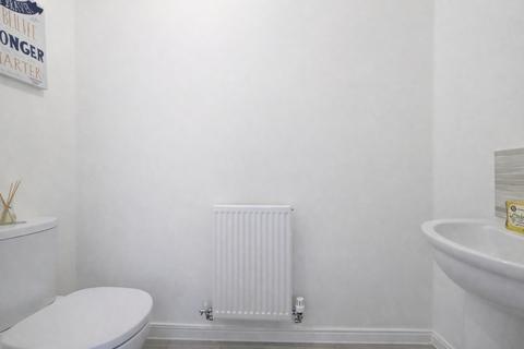 3 bedroom detached house for sale, Badgers Drive