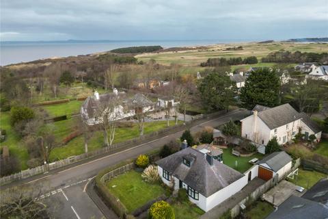 3 bedroom detached house for sale, Middleshot Road, Gullane, East Lothian, EH31