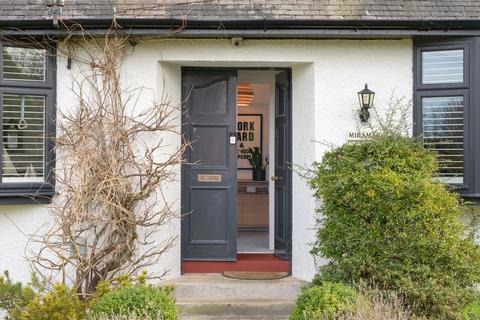 3 bedroom detached house for sale, Middleshot Road, Gullane, East Lothian, EH31