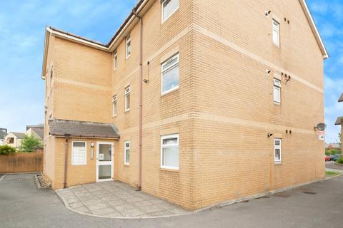 2 bedroom flat for sale, Daviot Street, Cardiff