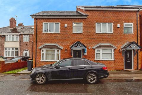 3 bedroom semi-detached house for sale, Forest Lane, Walsall
