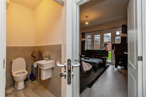 3 bedroom semi-detached house for sale, Forest Lane, Walsall