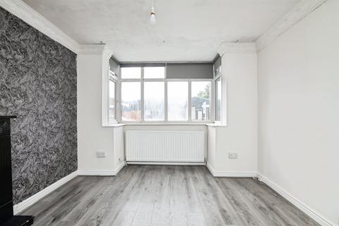 undefined, Alexandra Road, Tipton