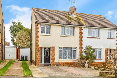 Orchard Way, Burgess Hill