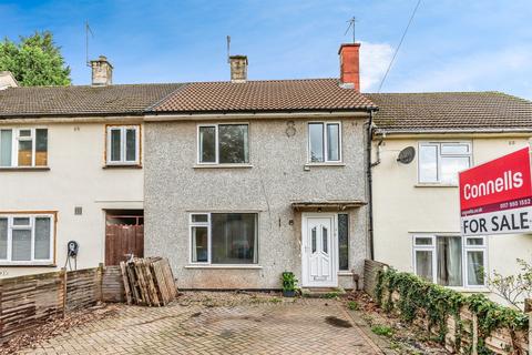 Thornmead Grove, BRISTOL