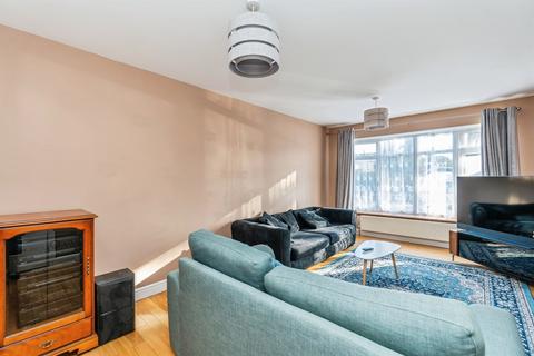 3 bedroom detached bungalow for sale, Crescent Road, North Baddesley, Southampton