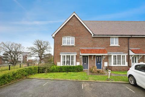 Augustine Drive, Finberry, Ashford