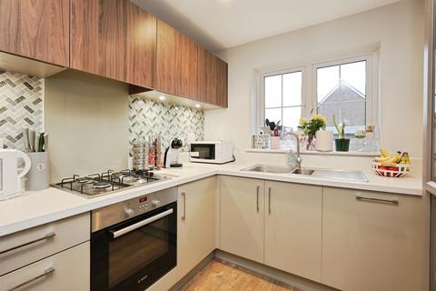 2 bedroom end of terrace house for sale, Augustine Drive, Finberry, Ashford