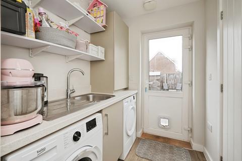 2 bedroom end of terrace house for sale, Augustine Drive, Finberry, Ashford