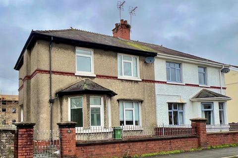 3 bedroom semi-detached house for sale, Sunnyside Roads, Bridgend County Borough, CF31 4AF