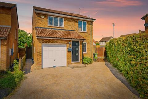 3 bedroom detached house for sale, Hardwick Green, Luton