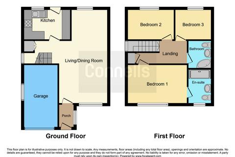 3 bedroom detached house for sale, Hardwick Green, Luton