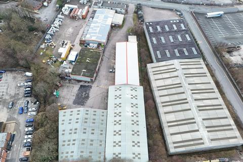 Warehouse to rent, Preistley Rd Manchester M28 2LX