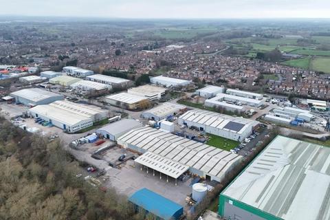 Warehouse to rent, Aston Way Middlewich CW10 0HS