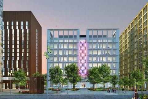 Office to rent, North Vw Liverpool L7 3AF