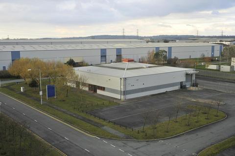 Industrial development to rent, Third Ave Deeside CH5 2LA