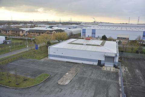 Industrial development to rent, Third Ave Deeside CH5 2LA