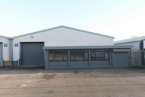 Office to rent, 7 Mill Ln Rainford WA11 8LZ