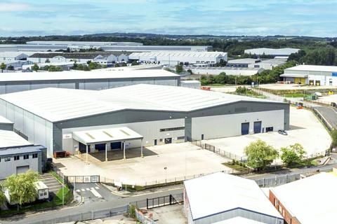 Warehouse to rent, Wilcock Rd Haydock WA11 9SR