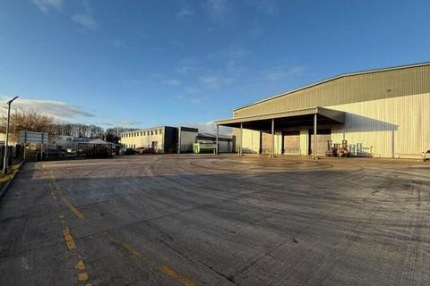 Warehouse to rent, Wilcock Rd Haydock WA11 9SR