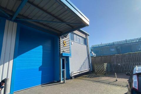 Warehouse to rent, 60 Cox Ln Chessington KT9 1TW