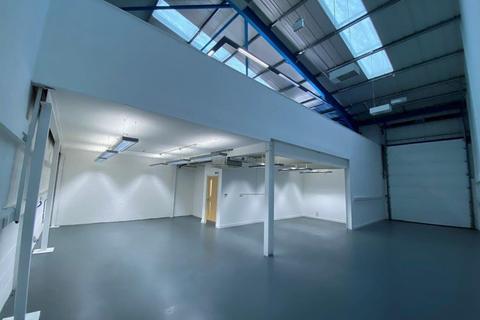 Warehouse to rent, 60 Cox Ln Chessington KT9 1TW