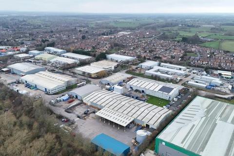 Warehouse for sale, Aston Way Middlewich CW10 0HS