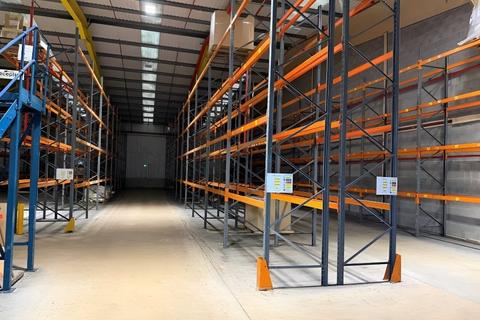 Warehouse for sale, Aston Way Middlewich CW10 0HS