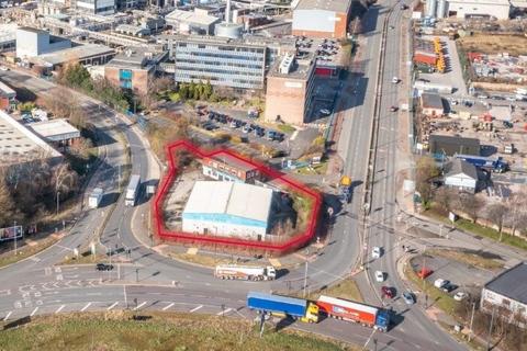 Industrial development to rent, Tenax Rd Manchester M17 1JT