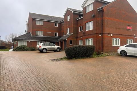 Office for sale, 4 Athelstan Clos Eastbourne BN23 6TE