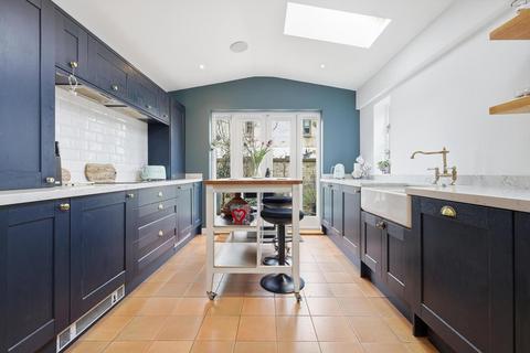 3 bedroom end of terrace house for sale, Mill Street, Ashwell, Baldock, SG7
