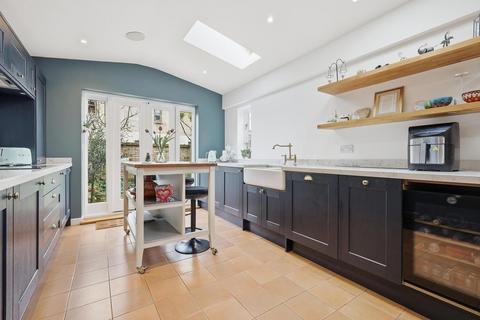 3 bedroom end of terrace house for sale, Mill Street, Ashwell, Baldock, SG7