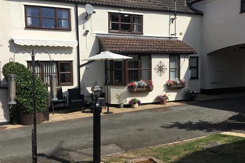2 bedroom terraced house for sale - Hemington Court, Derby DE74