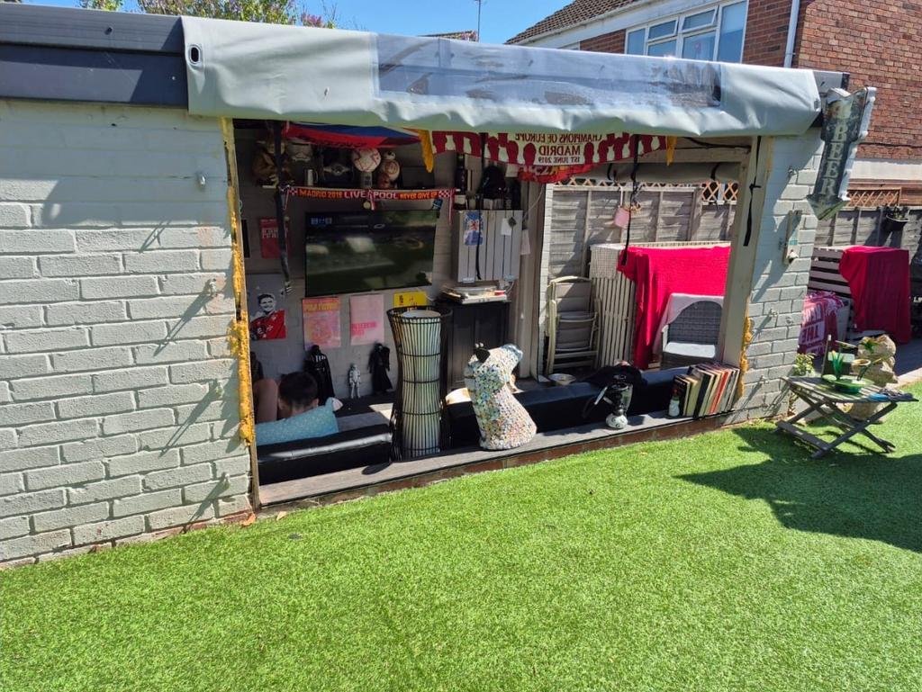 Outdoor Living