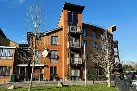 undefined, Commonwealth Drive, Three Bridges, Crawley, West Sussex