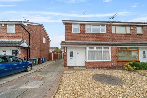 undefined, Merton Road, Wigan, WN3
