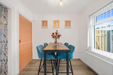 undefined, Merton Road, Wigan, WN3