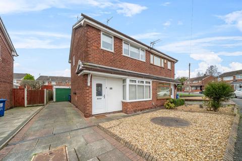 undefined, Merton Road, Wigan, WN3