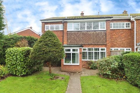 3 bedroom end of terrace house for sale, Birmingham Road, Meriden, COVENTRY