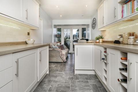 3 bedroom end of terrace house for sale, Birmingham Road, Meriden, COVENTRY