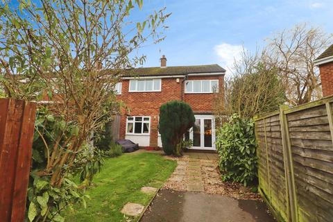 3 bedroom end of terrace house for sale, Birmingham Road, Meriden, COVENTRY