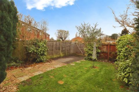 3 bedroom end of terrace house for sale, Birmingham Road, Meriden, COVENTRY
